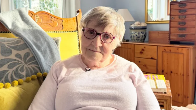 La “maldición celta”: una mujer descubre a los 80 años la causa genética de su enfermedad