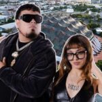 Cachirula y Loojan tendrán concierto gratuito en CDMX y esto es lo que debes saber