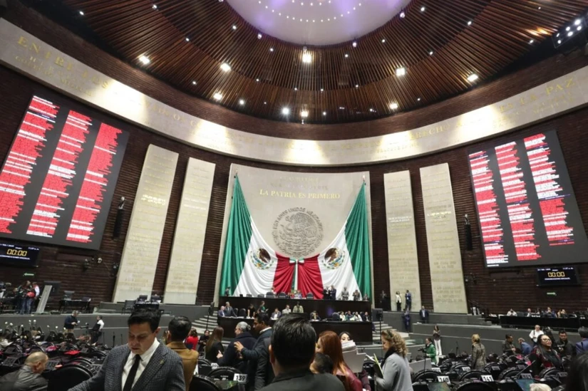 La jornada laboral de 40 horas semanales será una realidad en México. Foto: Cortesía