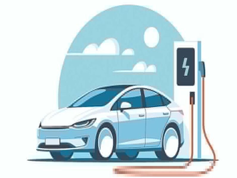 Vehículos eléctricos avanzan y aceleran la transición energética