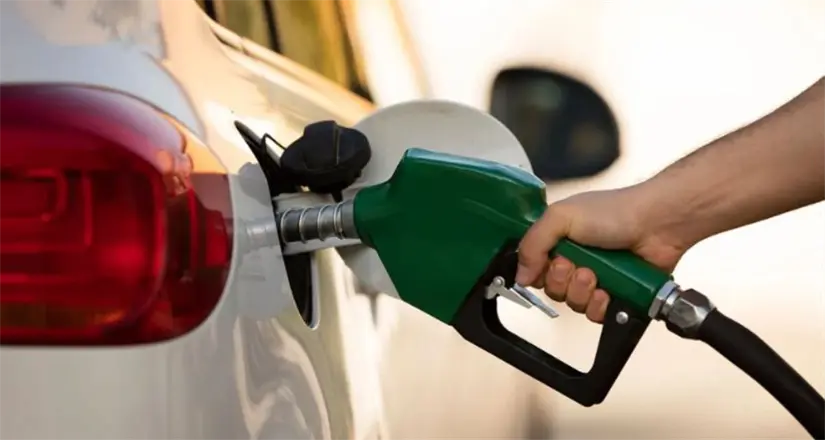 Con la activación del IEPS se busca evitar un incremento en el precio de la gasolina y el diésel.