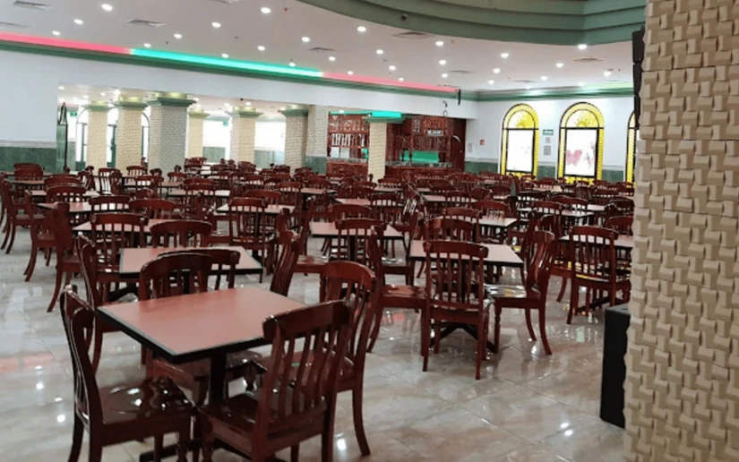 Ante las dificultades para mantener Casa Paquita, su hijo mayor decidió poner la propiedad en venta.