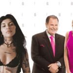 Cazzu tendrá entrevista con El Gordo y la Flaca, ¿cuándo sale y de qué hablan?