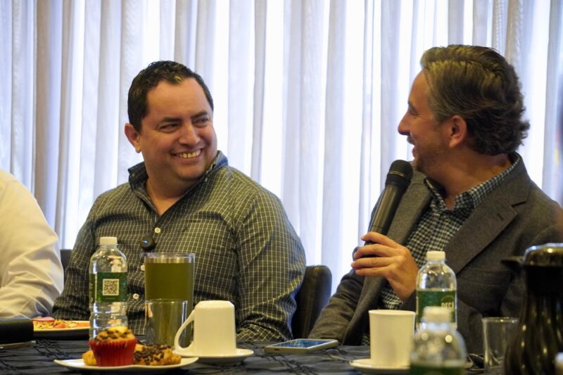 Noticias Chihuahua PAUSA.MX Fortalece JMAS Chihuahua lazos con la delegación local de Canadevi Noticias Chihuahua Pausa.MX Fortalece JMAS Chihuahua lazos con la delegación local de Canadevi