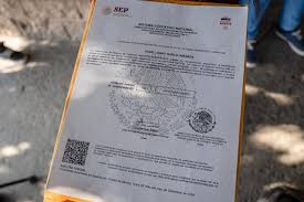 CNDH denunciará venta ilegal de constancias y diplomas de su plataforma educativa