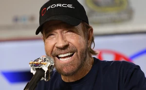 Chuck Norris: 5 de sus mejores películas y dónde verlas