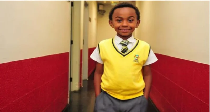 ¿Qué fue de la vida del actor Pedro Javier Vivero Cirilo de Carrusel?