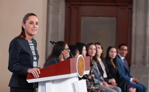 Sheinbaum lanza advertencia sobre violencia digital y anuncia acuerdo con plataformas