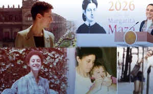 La historia no contada de Claudia Sheinbaum antes de llegar al poder