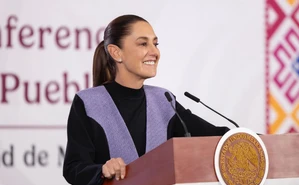 ¿A qué se dedica el esposo de Claudia Sheinbaum?