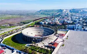 Clima en Baja California: el termómetro alcanzará los 40 grados hoy martes 24 de marzo