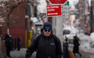 Clima en Nueva York da giro radical esta semana