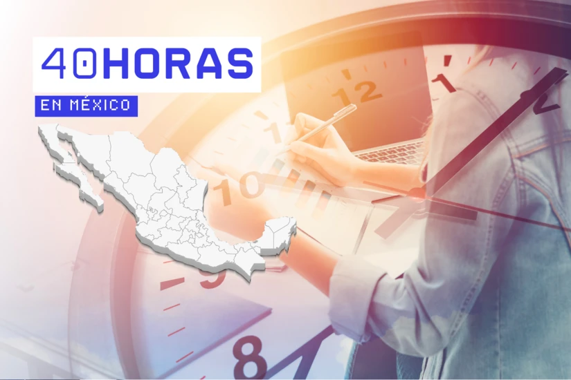 La reforma fue enviada para su publicación al DOF.