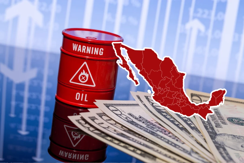 El conflicto en Medio Oriente ha impactado en el precio internacional del petróleo.