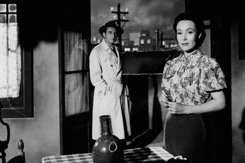 Cuál era el nombre real de la actriz Dolores del Río. Foto: Cortesía