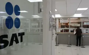 SAT anuncia lista de palabras prohibidas en transferencias; podría congelar cuentas que las usen