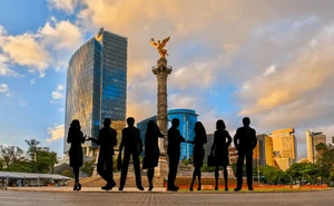 La familia más rica de CDMX que dirige el mayor imperio empresarial del país