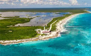 ¿Cuáles son las mejores playas de México para la Semana Santa?