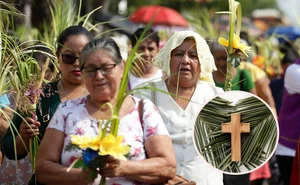 ¿Cuándo será el Domingo de Ramos en 2026? Significado y cómo se celebra en México