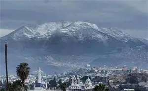 Clima en Baja California: el invierno sigue presente con bajas temperaturas hoy 11 de marzo