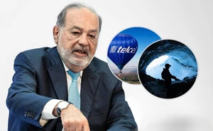 El imperio de Carlos Slim Helú: estas son las empresas que lo mantienen como el más rico de México