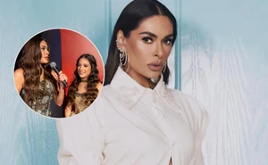 ¿Cuánto cobra la conductora Galilea Montijo por presentarse en un evento?