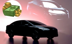 Esto necesitas ganar para comprar un Nissan Versa 2026 en México