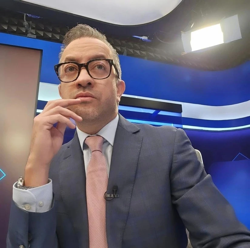 Cuánto gana el youtuber Chumel Torres. Foto: Instagram