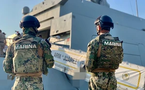 ¿Cuánto gana un marino en México? Sueldos por rango en la Secretaría de Marina