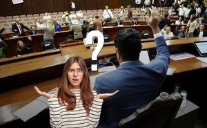 Claudia Sheinbaum revela cuánto cuesta cada diputado estatal