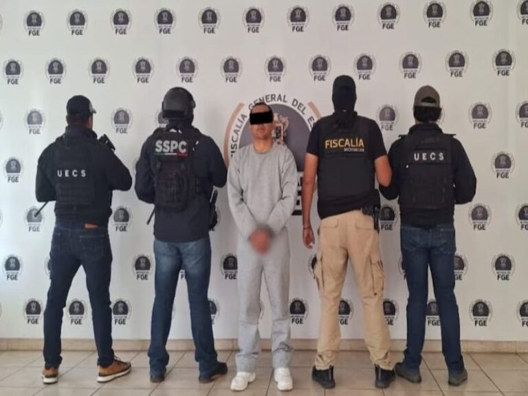 Operativos contra el narcotráfico dejan decomisos y detenciones en el estado