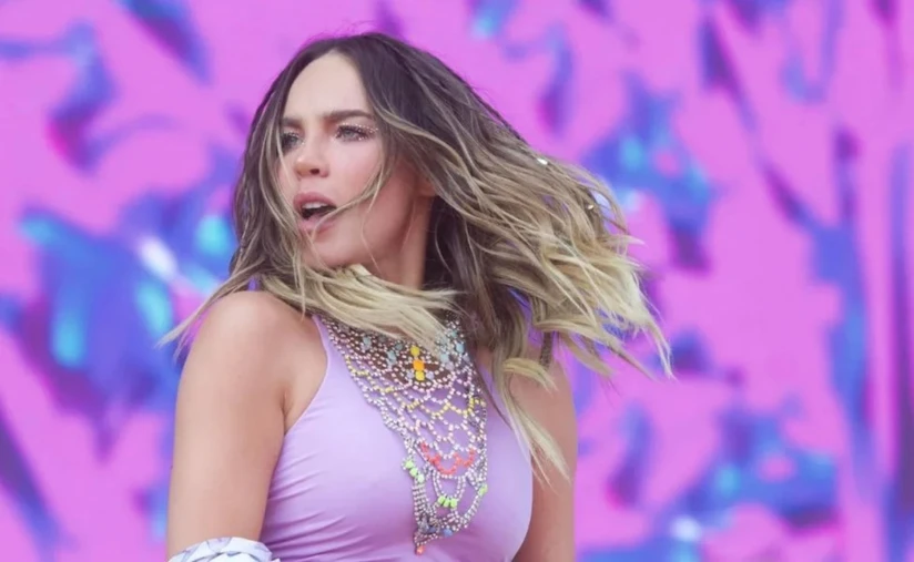 Belinda cuenta con una fortuna estimada entre 10 y 15 millones de dólares. Foto: Especial