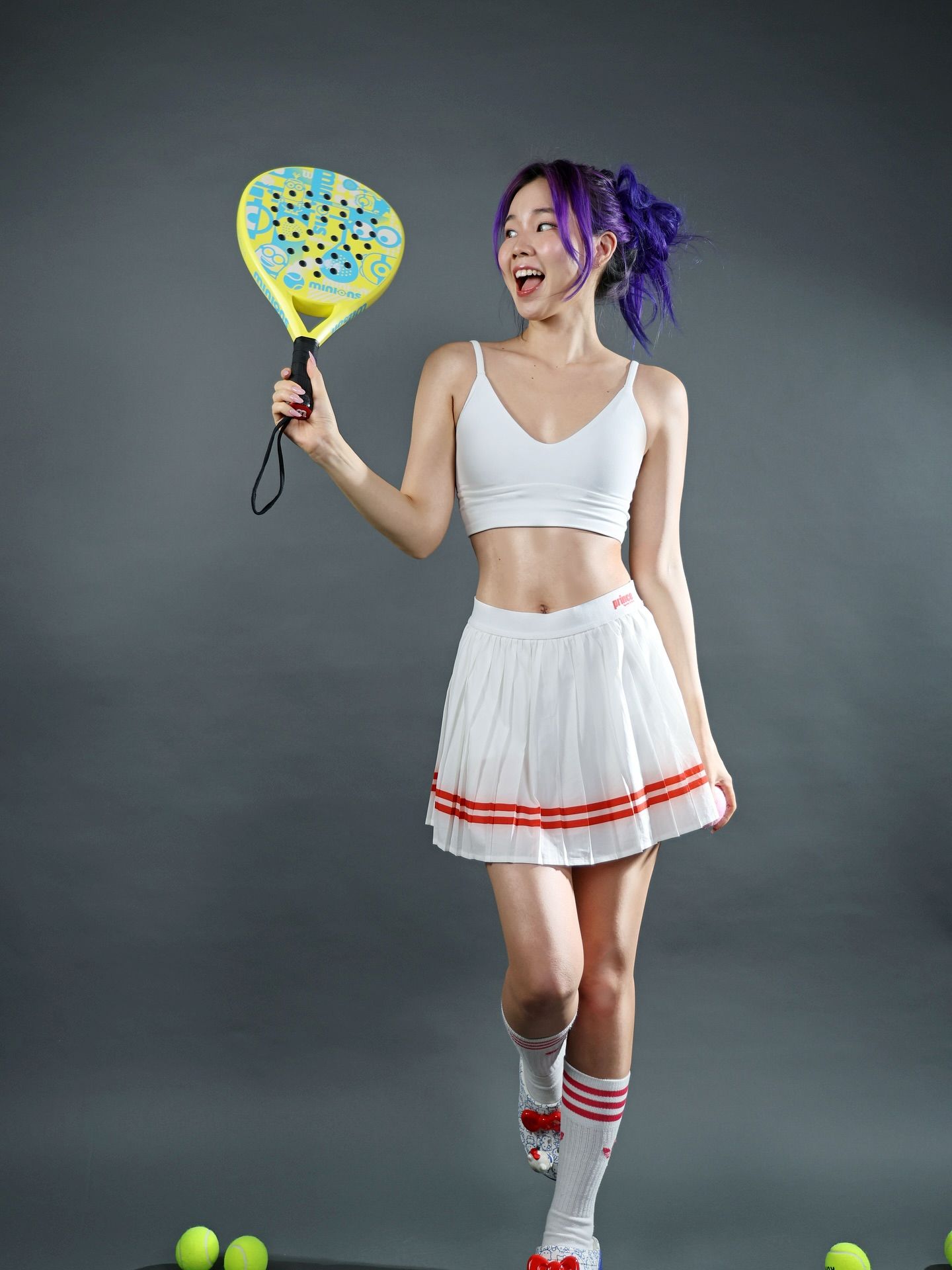 De cuánto es la fortuna de la influencer Chingu Amiga. Foto: Facebook Chingu Amiga