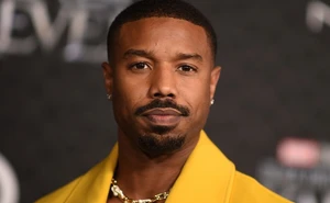 ¿De cuánto es la fortuna de Michael B. Jordan, nuevo ganador del Óscar?