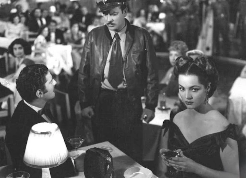 De qué trata la película de Necesito Dinero. Foto: Cortesía