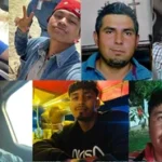 Ceci Flores localiza restos que podrían ser de su hijo desaparecido en Sonora