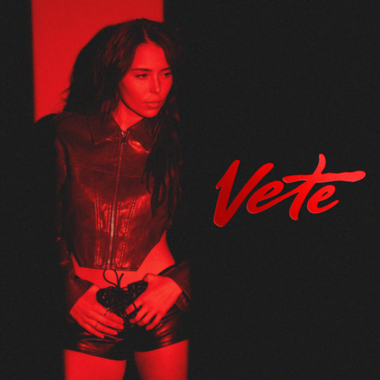 MAJO AGUILAR  LANZA NUEVO SENCILLO “VETE”   UN PODEROSO HIMNO PARA SOLTAR EL PASADO