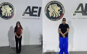 Lo que parecía una página de chismes era una red de extorsión: detienen a presuntos operadores