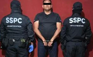 Nuevo golpe en Guerrero: arrestan a presunto implicado en Ayotzinapa