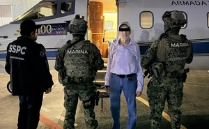 Cae exfuncionaria de PGJ por ocultar evidencia en caso Ayotzinapa