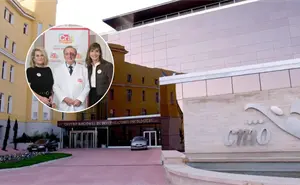 ISSSTE salva mano izquierda tras compleja cirugía de 7 horas