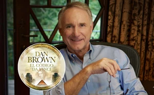 ¿Qué fue de Dan Brown? La vida actual del autor de El Código Da Vinci