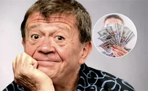 ¿Cuánto ganaba Chabelo por programa? A esto ascendió su fortuna