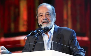 Carlos Slim: ¿Cuánto tiempo tienes que trabajar para alcanzar su fortuna?