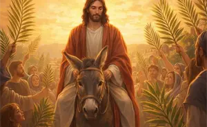 La Pasión de Cristo: ¿Dónde ver durante Semana Santa?