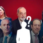 ¿Quién es “Chilaquil”, el nieto de Carlos Slim?
