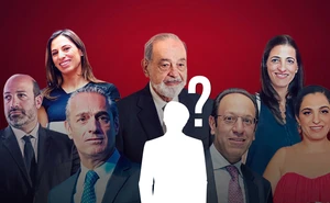 ¿Dónde estudiaron los hijos de Carlos Slim, empresario más rico de México?
