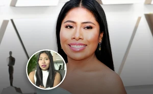 ¿Dónde vive actualmente Yalitza Aparicio, actriz de Roma?