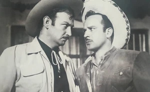 La historia detrás de la única película que reunió a Pedro Infante y Jorge Negrete