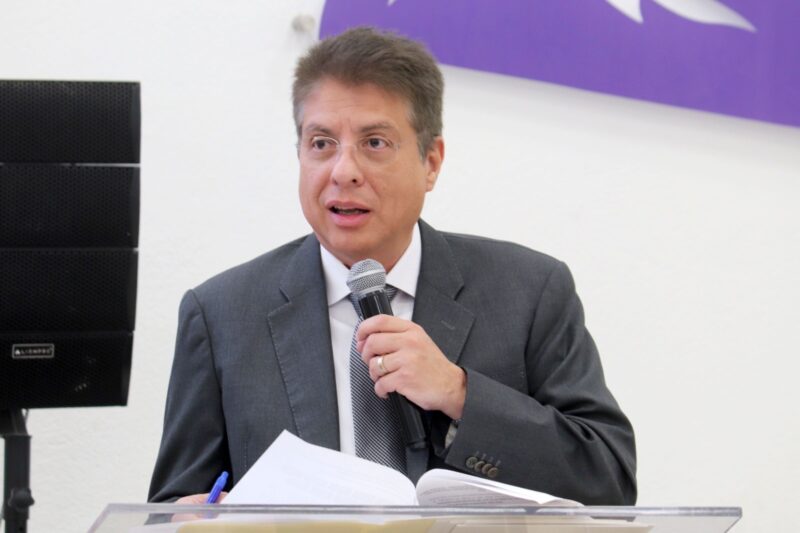 Noticias Chihuahua Pausa.MX Convoca INE a participar en concurso para Servicio Profesional Electoral